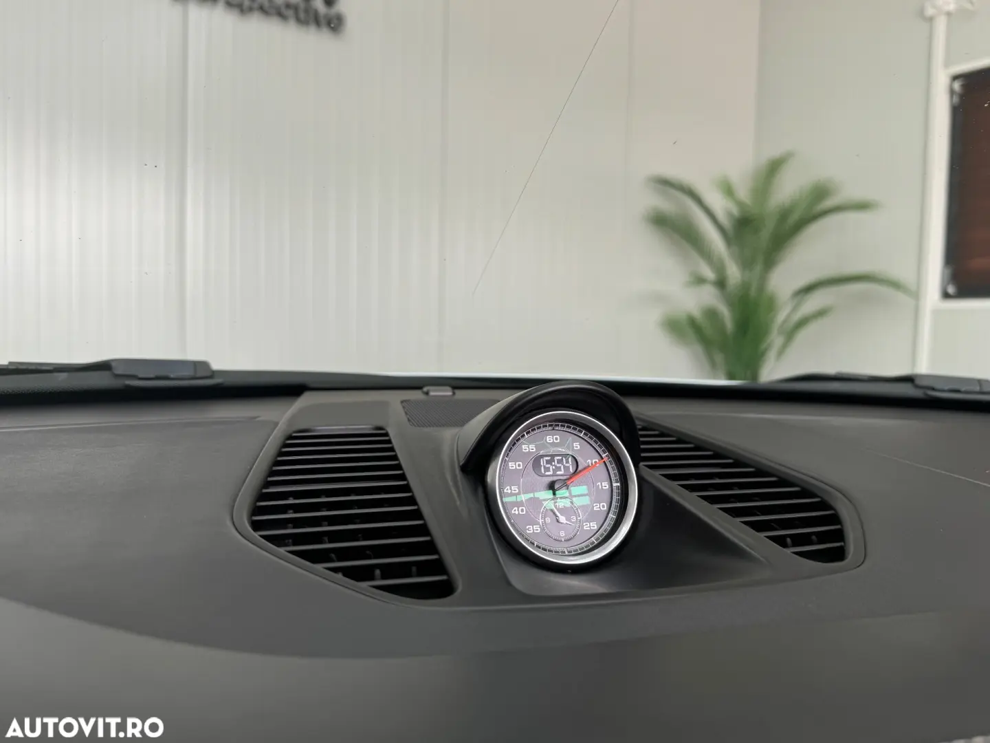 Porsche 911 Carrera GTS Cabriolet PDK