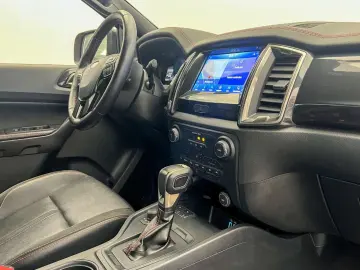 Ranger Stormtrak 4x4  GARANTIE 01.2027 Rollo