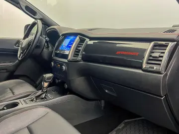 Ranger Stormtrak 4x4  GARANTIE 01.2027 Rollo