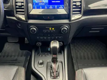 Ranger Stormtrak 4x4  GARANTIE 01.2027 Rollo