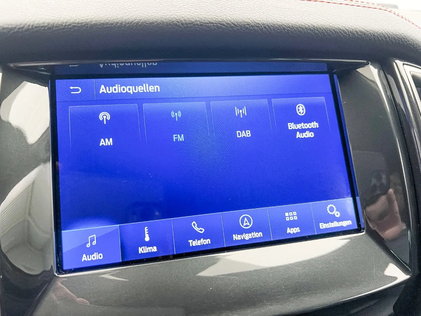 Ranger Stormtrak 4x4  GARANTIE 01.2027 Rollo