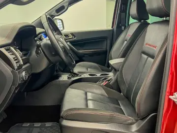 Ranger Stormtrak 4x4  GARANTIE 01.2027 Rollo