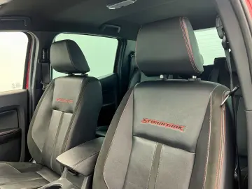 Ranger Stormtrak 4x4  GARANTIE 01.2027 Rollo