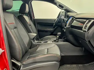 Ranger Stormtrak 4x4  GARANTIE 01.2027 Rollo