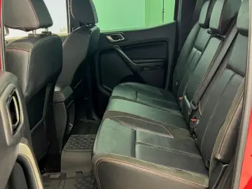 Ranger Stormtrak 4x4  GARANTIE 01.2027 Rollo