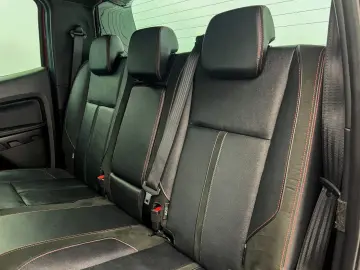 Ranger Stormtrak 4x4  GARANTIE 01.2027 Rollo