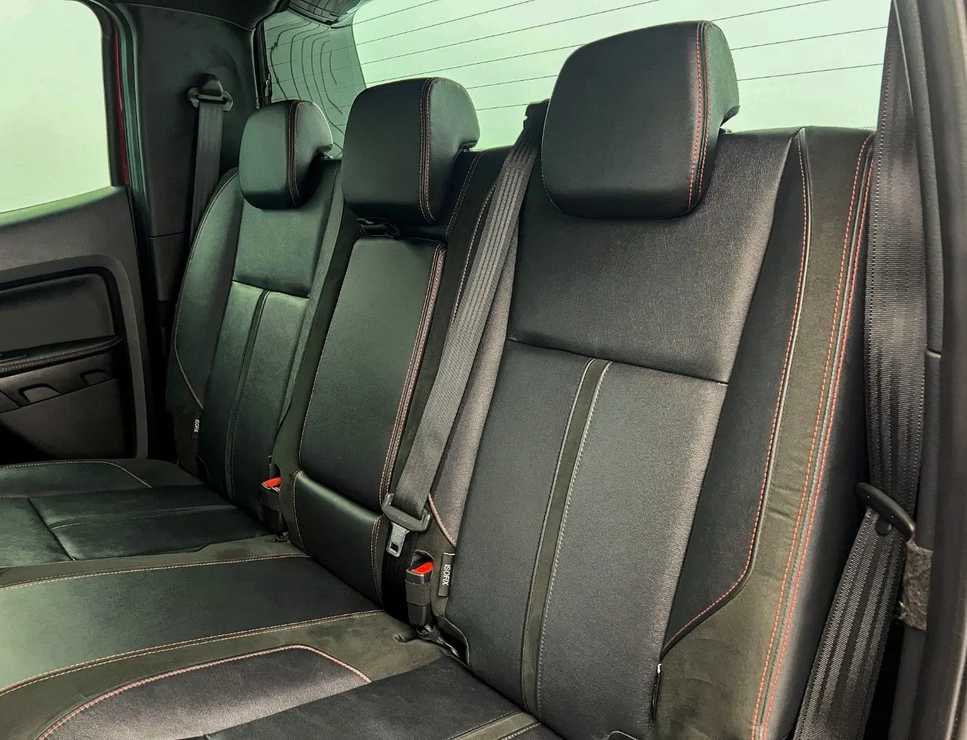 Ranger Stormtrak 4x4  GARANTIE 01.2027 Rollo