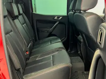 Ranger Stormtrak 4x4  GARANTIE 01.2027 Rollo