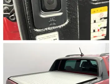 Ranger Stormtrak 4x4  GARANTIE 01.2027 Rollo