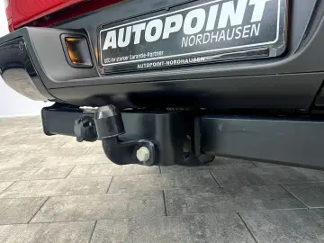 Ranger Stormtrak 4x4  GARANTIE 01.2027 Rollo