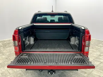 Ranger Stormtrak 4x4  GARANTIE 01.2027 Rollo