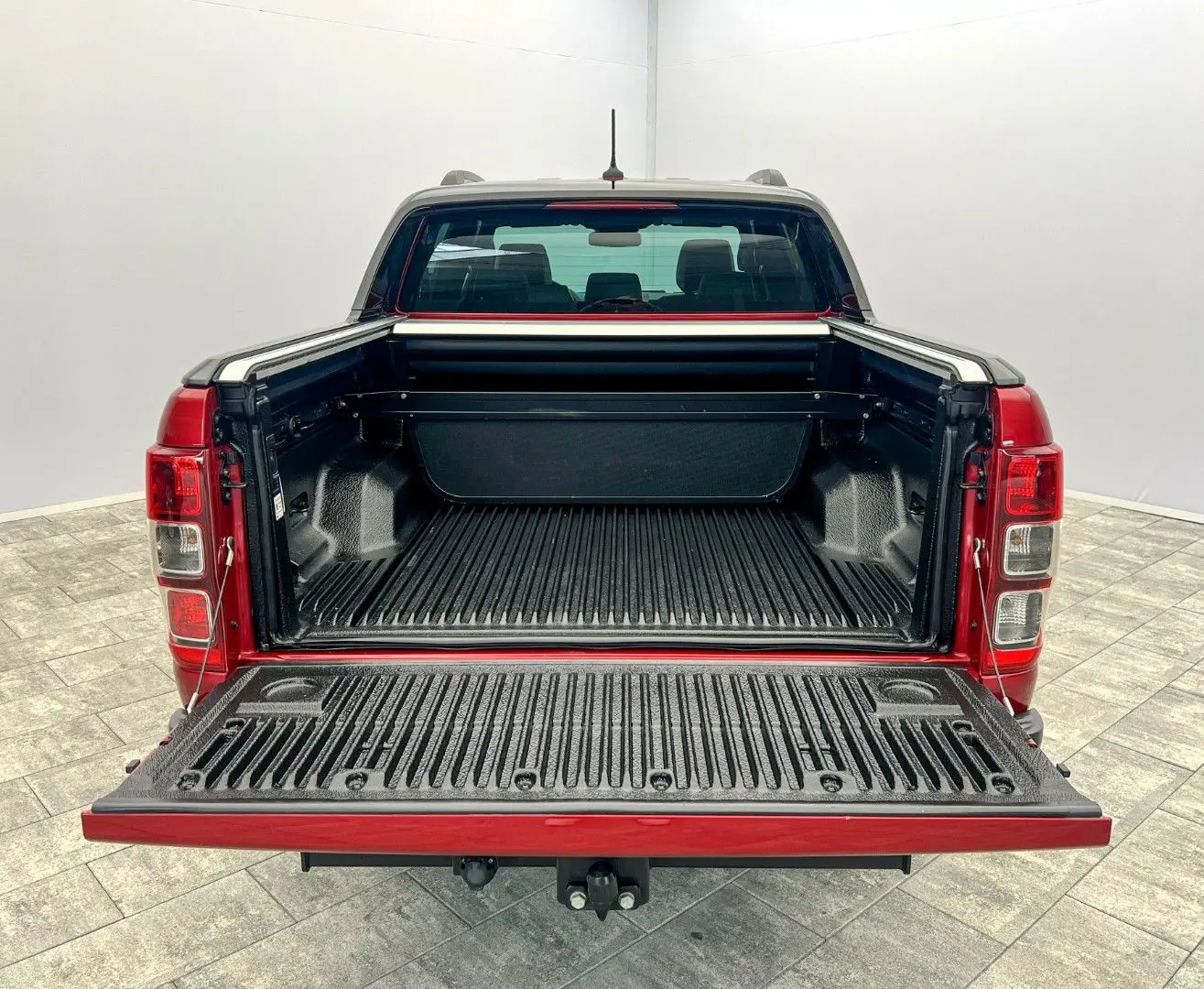 Ranger Stormtrak 4x4  GARANTIE 01.2027 Rollo