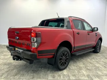 Ranger Stormtrak 4x4  GARANTIE 01.2027 Rollo