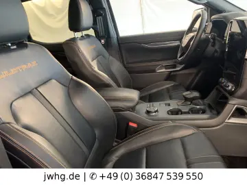 Ranger Wildtrak e-4WD DoKa LED NAVI LEDER AHK