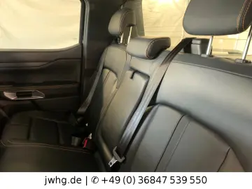 Ranger Wildtrak e-4WD DoKa LED NAVI LEDER AHK