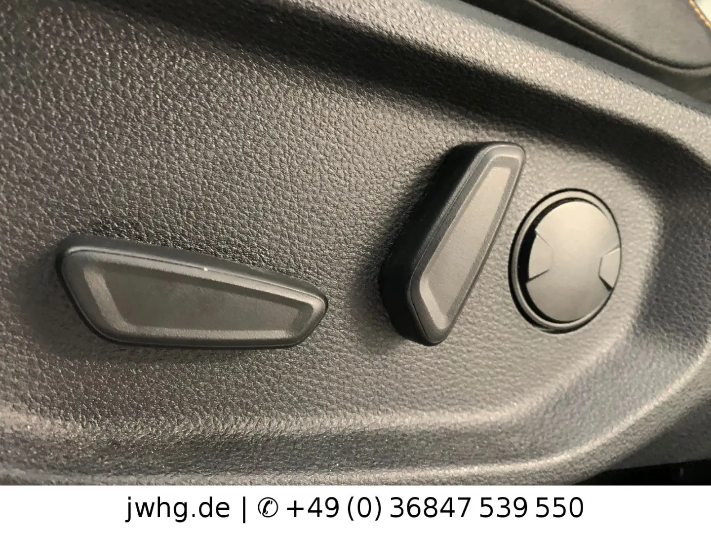 Ranger Wildtrak e-4WD DoKa LED NAVI LEDER AHK