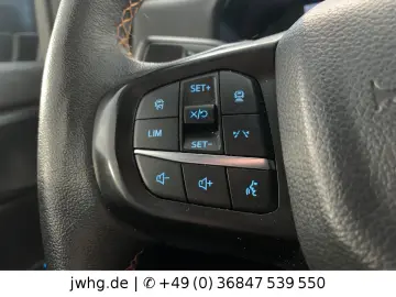 Ranger Wildtrak e-4WD DoKa LED NAVI LEDER AHK