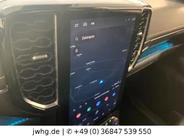 Ranger Wildtrak e-4WD DoKa LED NAVI LEDER AHK