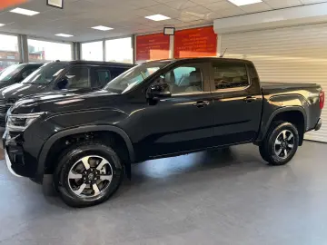 Amarok 3.0 TDI 177 kW Style 4Motion 5-Jahre.Gara