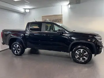 Amarok 3.0 TDI 177 kW Style 4Motion 5-Jahre.Gara