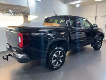 Amarok 3.0 TDI 177 kW Style 4Motion 5-Jahre.Gara