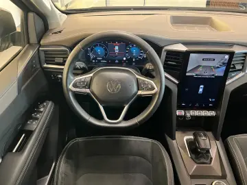 Amarok 3.0 TDI 177 kW Style 4Motion 5-Jahre.Gara