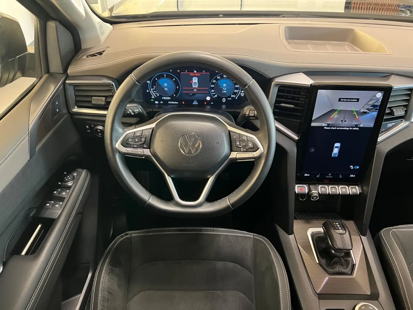 Amarok 3.0 TDI 177 kW Style 4Motion 5-Jahre.Gara