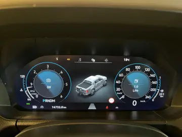 Amarok 3.0 TDI 177 kW Style 4Motion 5-Jahre.Gara