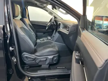 Amarok 3.0 TDI 177 kW Style 4Motion 5-Jahre.Gara