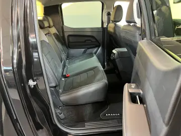 Amarok 3.0 TDI 177 kW Style 4Motion 5-Jahre.Gara