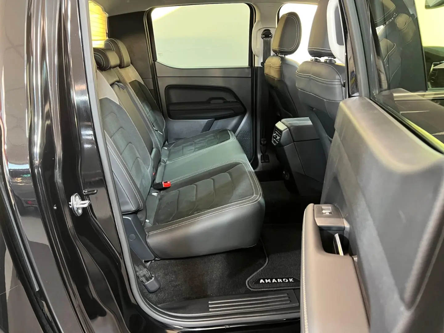 Amarok 3.0 TDI 177 kW Style 4Motion 5-Jahre.Gara