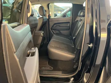 Amarok 3.0 TDI 177 kW Style 4Motion 5-Jahre.Gara