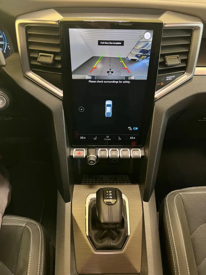 Amarok 3.0 TDI 177 kW Style 4Motion 5-Jahre.Gara