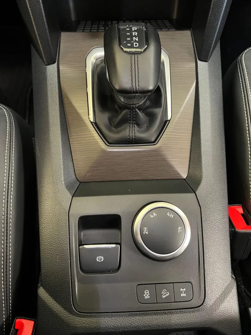 Amarok 3.0 TDI 177 kW Style 4Motion 5-Jahre.Gara