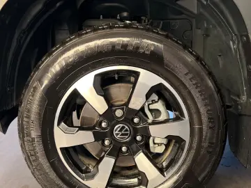 Amarok 3.0 TDI 177 kW Style 4Motion 5-Jahre.Gara