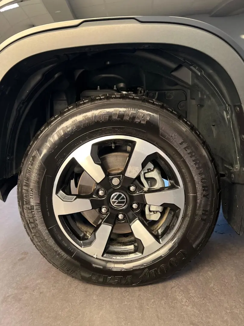 Amarok 3.0 TDI 177 kW Style 4Motion 5-Jahre.Gara