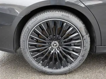 Mercedes-Benz E 450 4M AMG-Sport Super Pano Stdhz