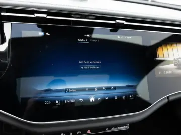 Mercedes-Benz E 450 4M AMG-Sport Super Pano Stdhz