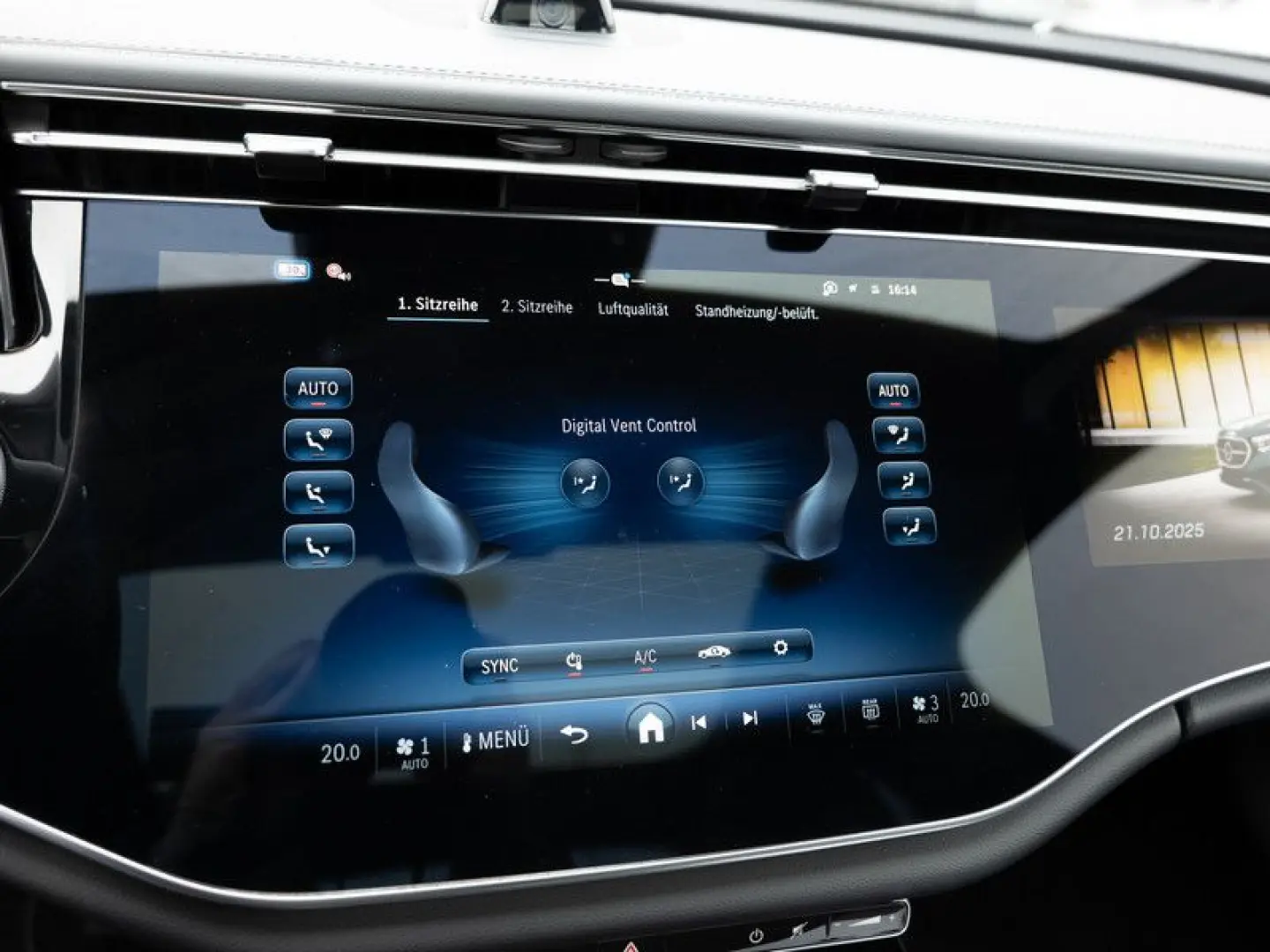 Mercedes-Benz E 450 4M AMG-Sport Super Pano Stdhz