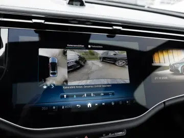 Mercedes-Benz E 450 4M AMG-Sport Super Pano Stdhz