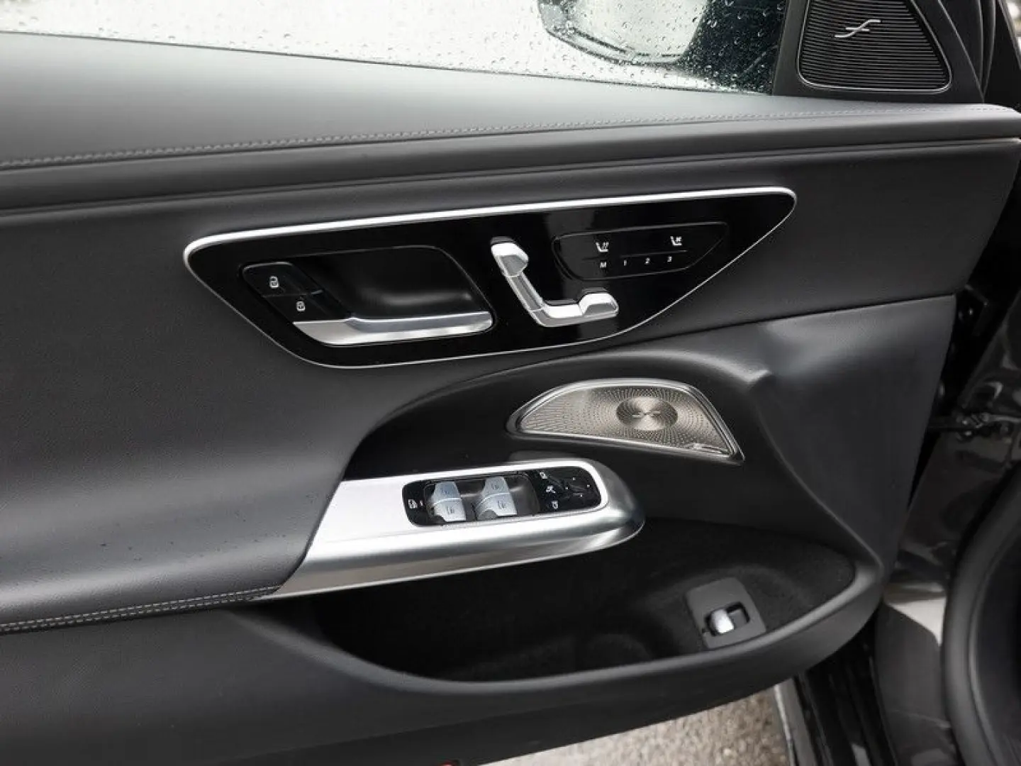 Mercedes-Benz E 450 4M AMG-Sport Super Pano Stdhz