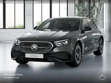 Mercedes-Benz E 300 e AMG PANO NIGHT DIGITAL 360