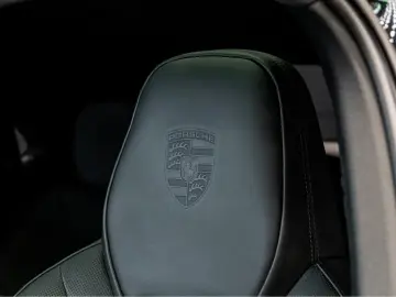 Cayenne Coupe E-Hybrid HUD Pass Display Luft