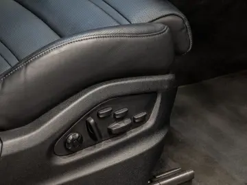 Cayenne Coupe E-Hybrid HUD Pass Display Luft