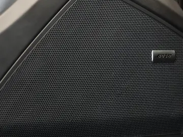 Cayenne Coupe E-Hybrid HUD Pass Display Luft