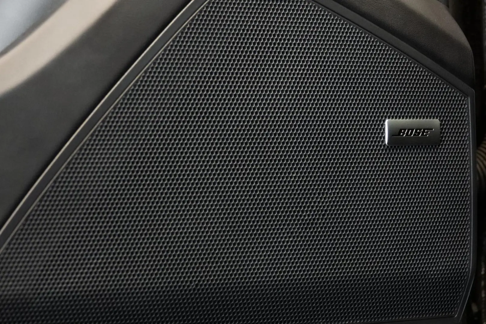 Cayenne Coupe E-Hybrid HUD Pass Display Luft