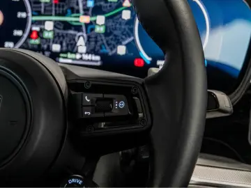 Cayenne Coupe E-Hybrid HUD Pass Display Luft