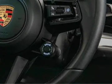 Cayenne Coupe E-Hybrid HUD Pass Display Luft