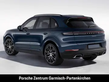 Cayenne E-Hybrid Multif.Lenkrad 360 Memory Sitze