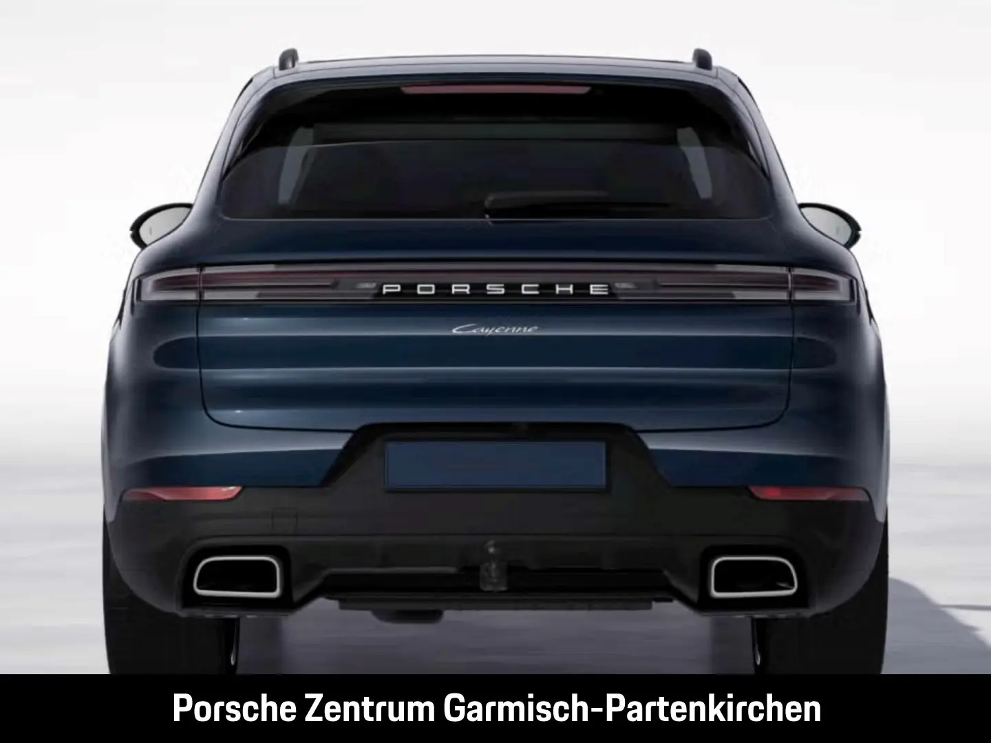 Cayenne E-Hybrid Multif.Lenkrad 360 Memory Sitze